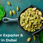 cardamom exporter & wholesaler in dubai